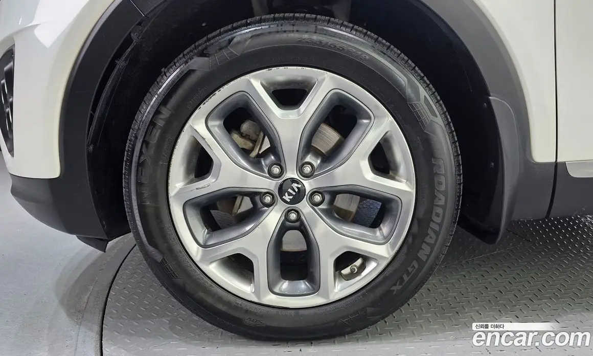 Kia Sorento 2015 2.0 АКПП, фото 5