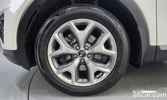 Kia Sorento 2015 2.0 АКПП, миниатюра 5