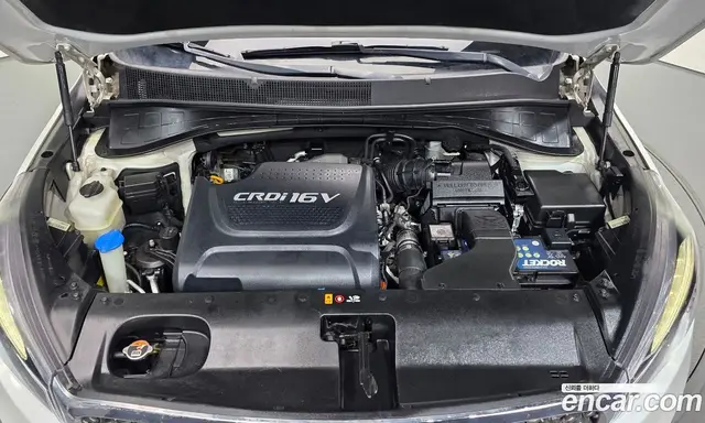 Kia Sorento 2015 2.0 АКПП, миниатюра 6