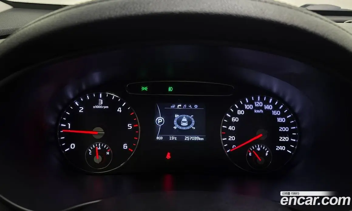 Kia Sorento 2015 2.0 АКПП, фото 8