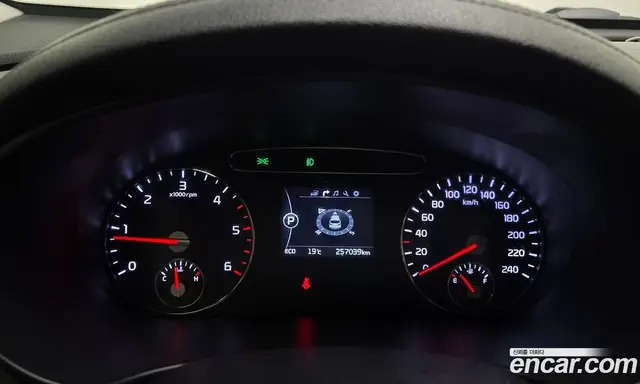 Kia Sorento 2015 2.0 АКПП, миниатюра 8