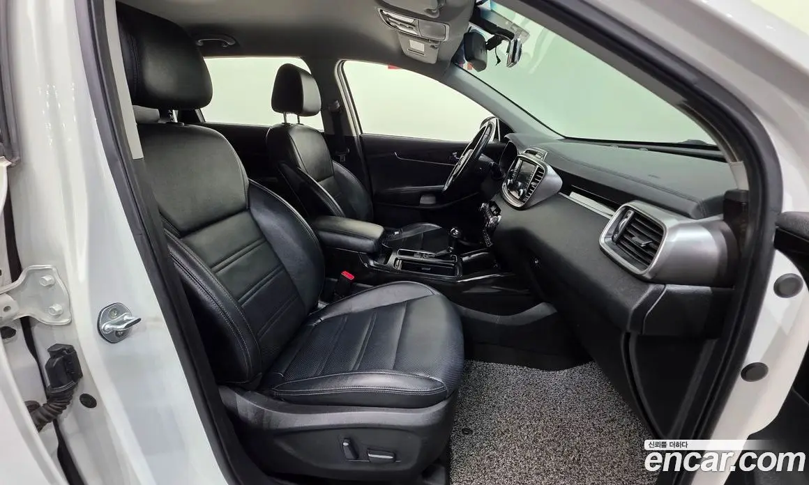 Kia Sorento 2015 2.0 АКПП, фото 10