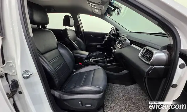 Kia Sorento 2015 2.0 АКПП, миниатюра 10