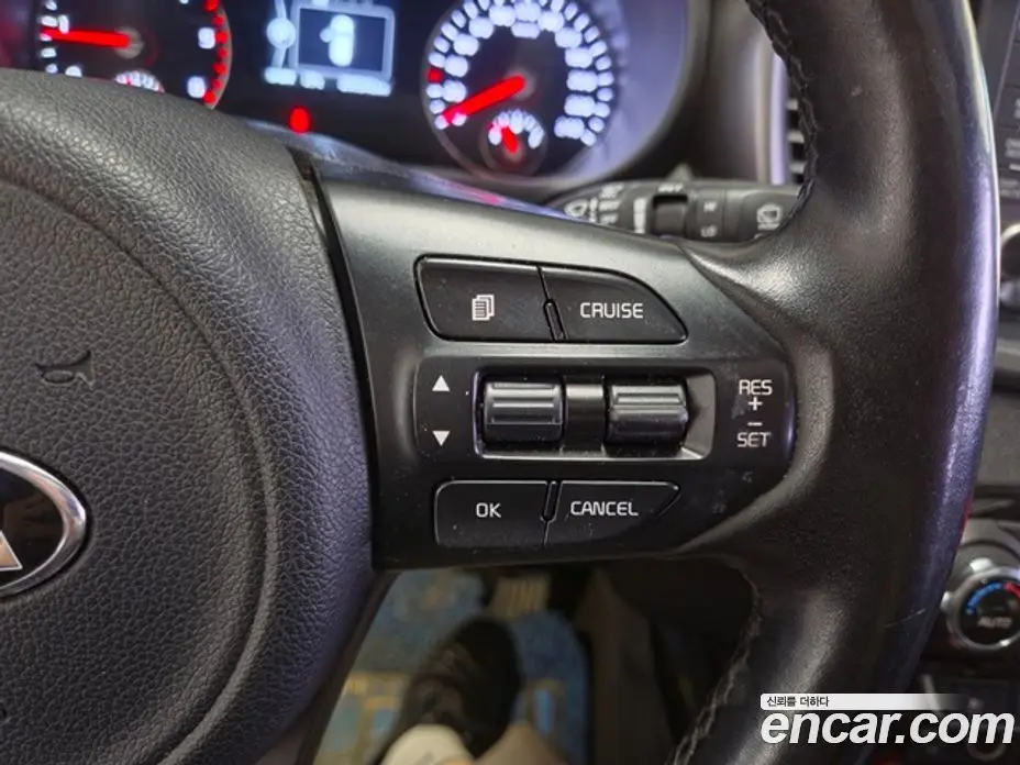 Kia Sorento 2015 2.0 АКПП, фото 13