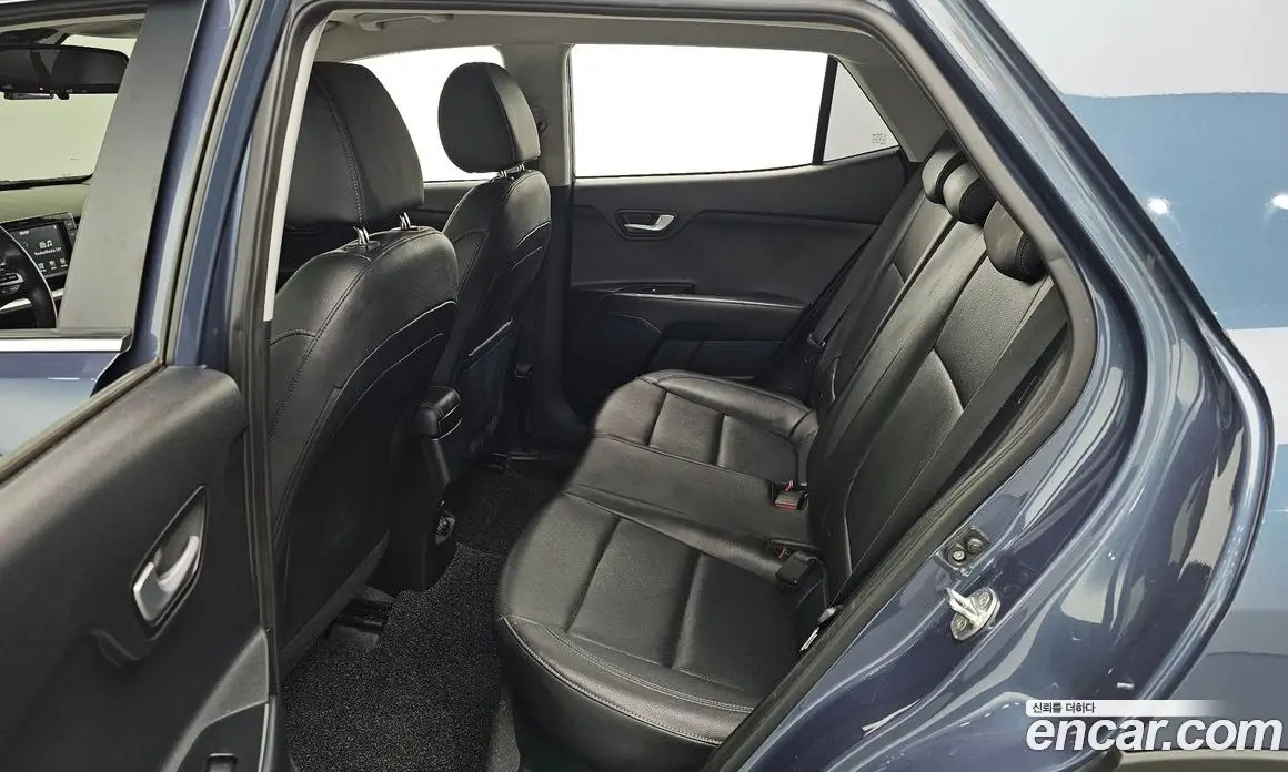 Kia Stonic 2018 1.4 АКПП, фото 15