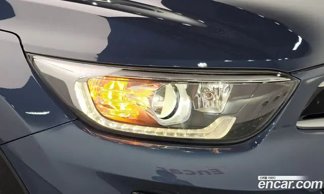 Kia Stonic 2018 1.4 АКПП, миниатюра 7