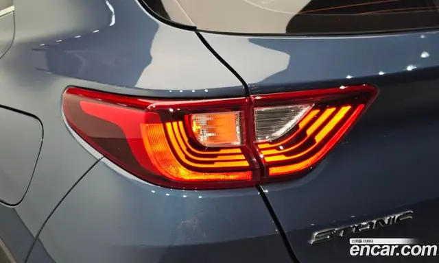 Kia Stonic 2018 1.4 АКПП, миниатюра 8
