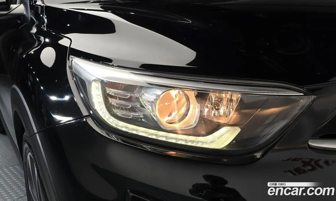 Kia Stonic 2019 1.0 АКПП, фото 8