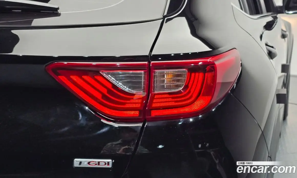 Kia Stonic 2019 1.0 АКПП, фото 9