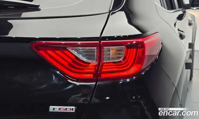 Kia Stonic 2019 1.0 АКПП, миниатюра 9