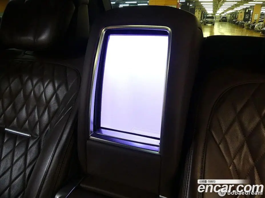 Land Rover Range Rover 2019 5.0 АКПП, фото 19