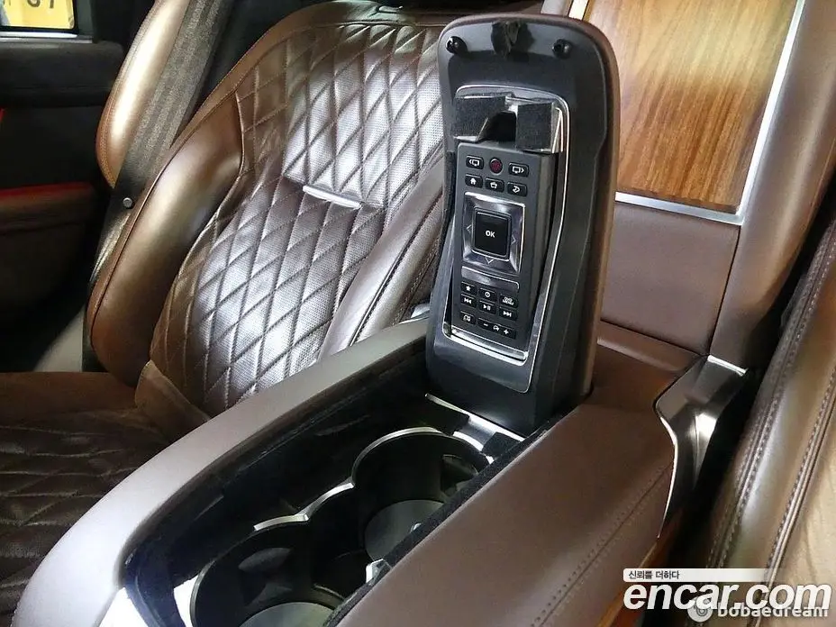 Land Rover Range Rover 2019 5.0 АКПП, фото 20