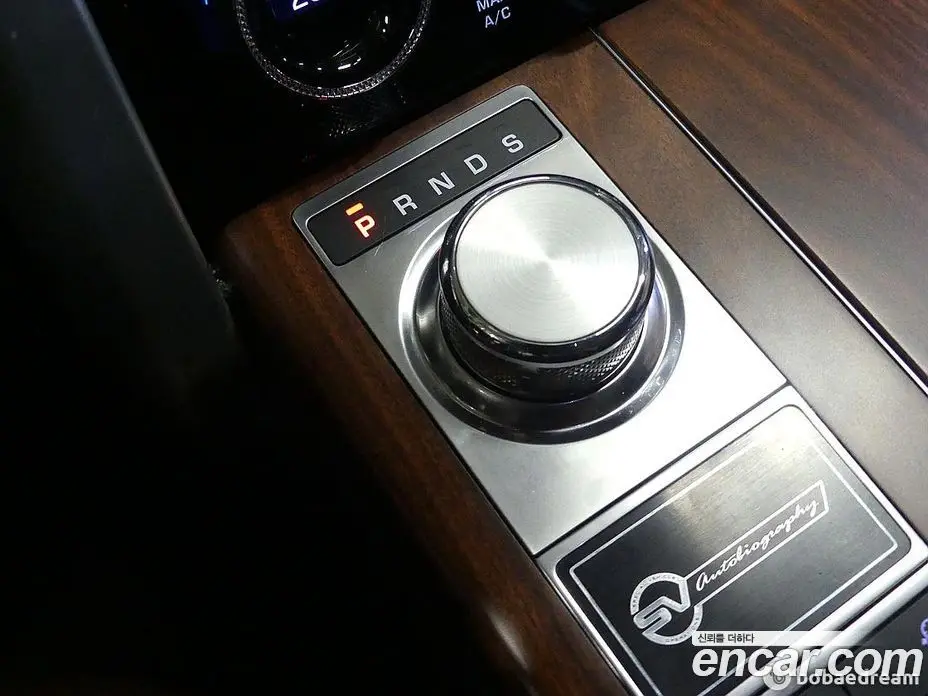 Land Rover Range Rover 2019 5.0 АКПП, фото 9