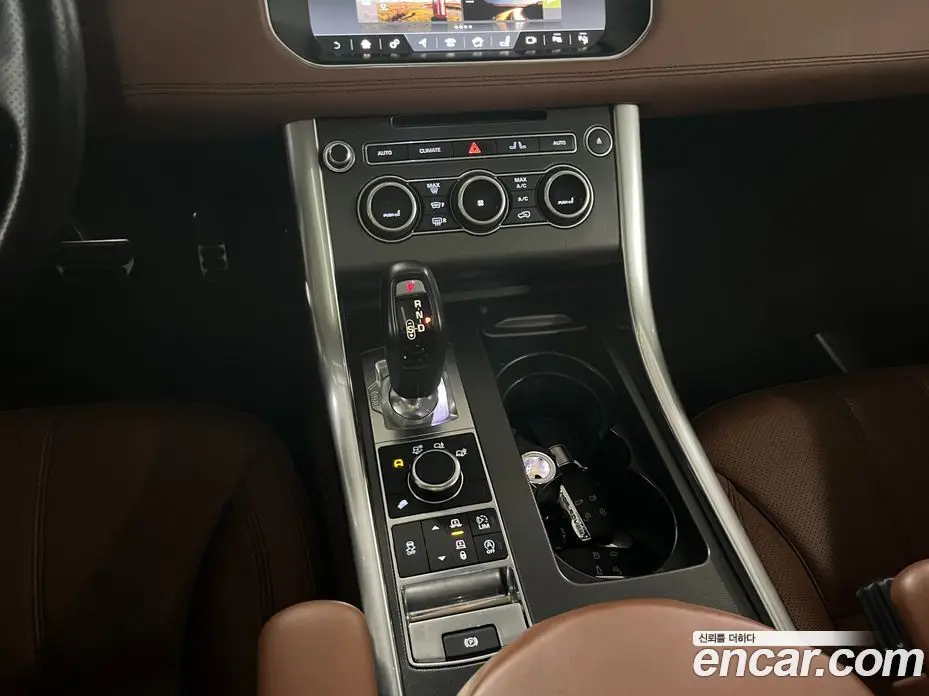 Land Rover Range Rover Sport 2017 3.0 АКПП, фото 12 Land Rover Range Rover Sport 2017 3.0 АКПП, фото 12