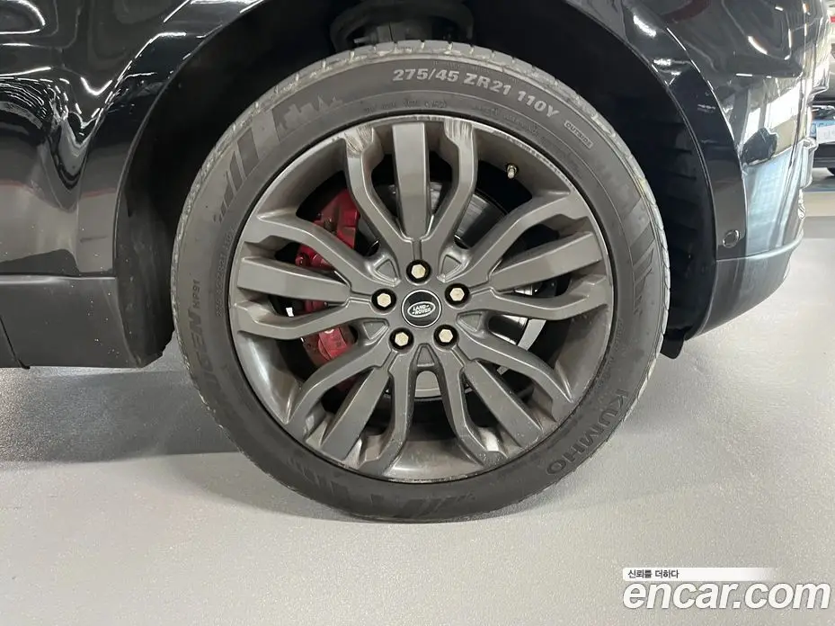 Land Rover Range Rover Sport 2017 3.0 АКПП, фото 16 Land Rover Range Rover Sport 2017 3.0 АКПП, фото 16