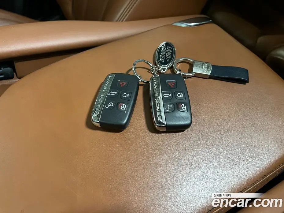 Land Rover Range Rover Sport 2017 3.0 АКПП, фото 19 Land Rover Range Rover Sport 2017 3.0 АКПП, фото 19