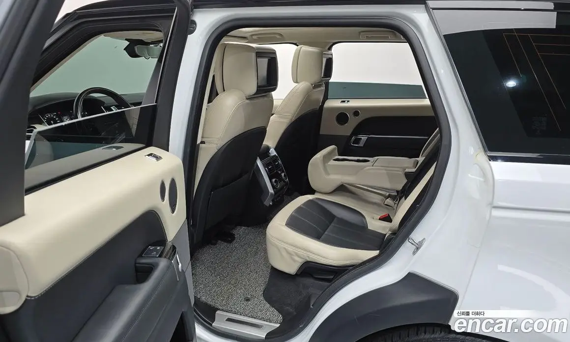 Land Rover Range Rover Sport 2018 3.0 АКПП, фото 11 Land Rover Range Rover Sport 2018 3.0 АКПП, фото 11