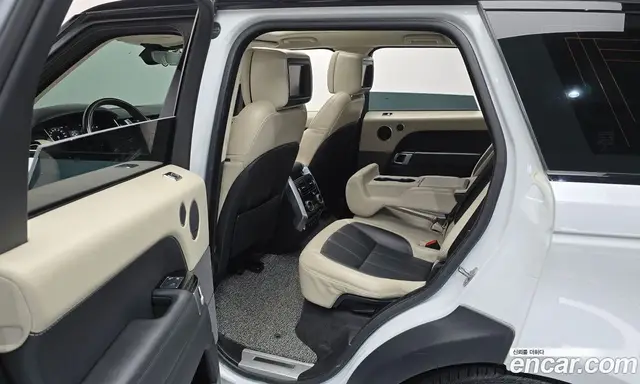 Land Rover Range Rover Sport 2018 3.0 АКПП, миниатюра 11 Land Rover Range Rover Sport 2018 3.0 АКПП, миниатюра 11