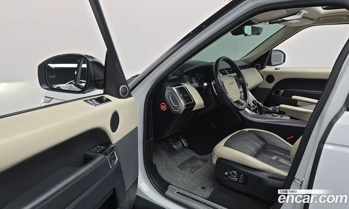 Land Rover Range Rover Sport 2018 3.0 АКПП, фото 10 Land Rover Range Rover Sport 2018 3.0 АКПП, фото 10