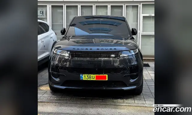 Land Rover Range Rover Sport 2024 3.0 АКПП, миниатюра 3 Land Rover Range Rover Sport 2024 3.0 АКПП, миниатюра 3
