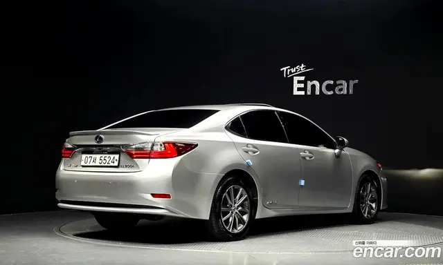 Lexus ES 2018 2.5 АКПП, миниатюра 2 Lexus ES 2018 2.5 АКПП, миниатюра 2