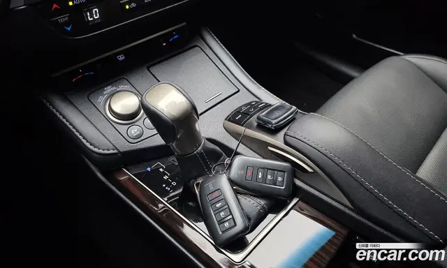 Lexus ES 2018 2.5 АКПП, миниатюра 12