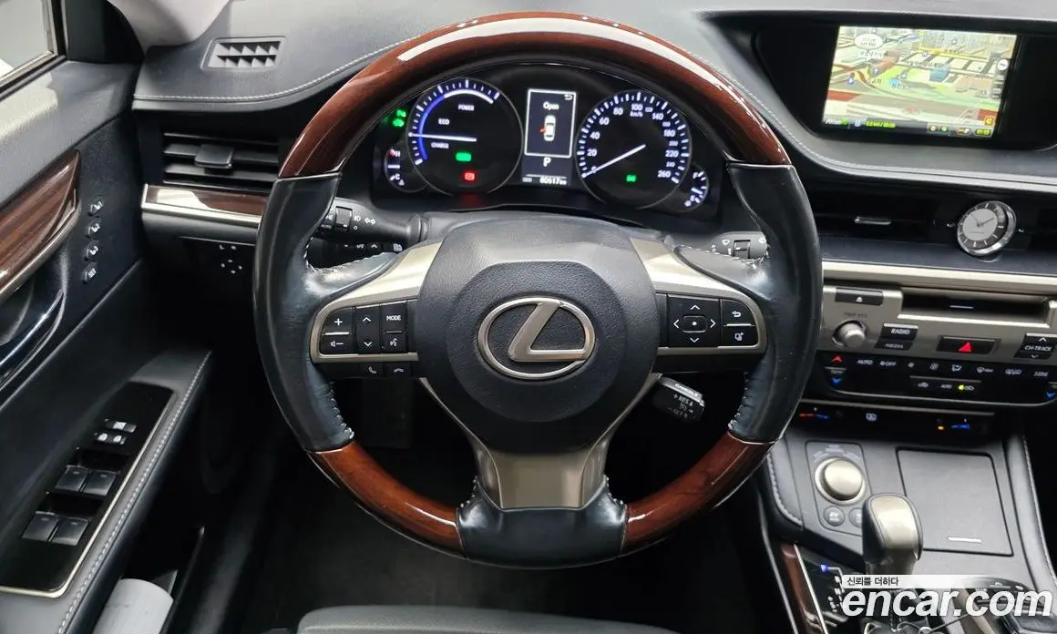 Lexus ES 2018 2.5 АКПП, фото 19 Lexus ES 2018 2.5 АКПП, фото 19