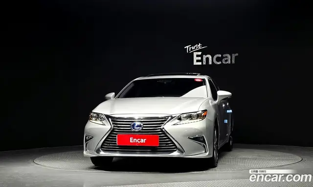Lexus ES 2018 2.5 АКПП, миниатюра 3 Lexus ES 2018 2.5 АКПП, миниатюра 3