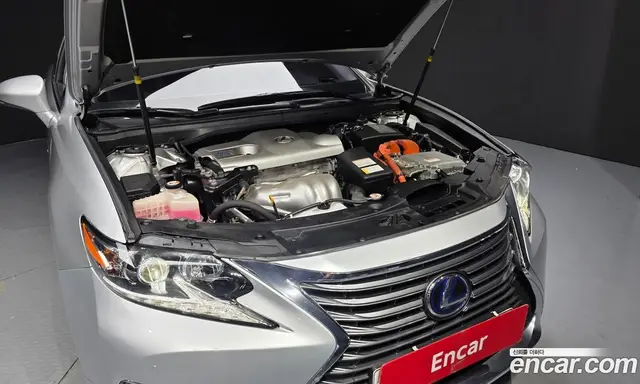 Lexus ES 2018 2.5 АКПП, миниатюра 6 Lexus ES 2018 2.5 АКПП, миниатюра 6