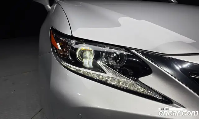 Lexus ES 2018 2.5 АКПП, миниатюра 8 Lexus ES 2018 2.5 АКПП, миниатюра 8