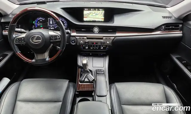 Lexus ES 2018 2.5 АКПП, миниатюра 10 Lexus ES 2018 2.5 АКПП, миниатюра 10