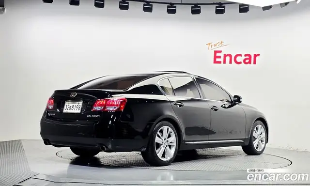 Lexus GS 2011 3.5 АКПП, миниатюра 2 Lexus GS 2011 3.5 АКПП, миниатюра 2