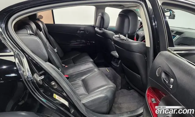 Lexus GS 2011 3.5 АКПП, миниатюра 11 Lexus GS 2011 3.5 АКПП, миниатюра 11