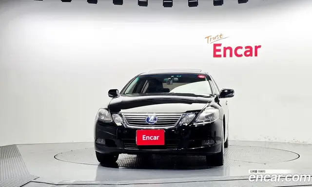 Lexus GS 2011 3.5 АКПП, миниатюра 3 Lexus GS 2011 3.5 АКПП, миниатюра 3