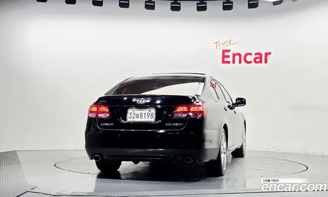 Lexus GS 2011 3.5 АКПП, миниатюра 4 Lexus GS 2011 3.5 АКПП, миниатюра 4