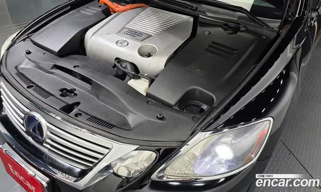 Lexus GS 2011 3.5 АКПП, миниатюра 6 Lexus GS 2011 3.5 АКПП, миниатюра 6