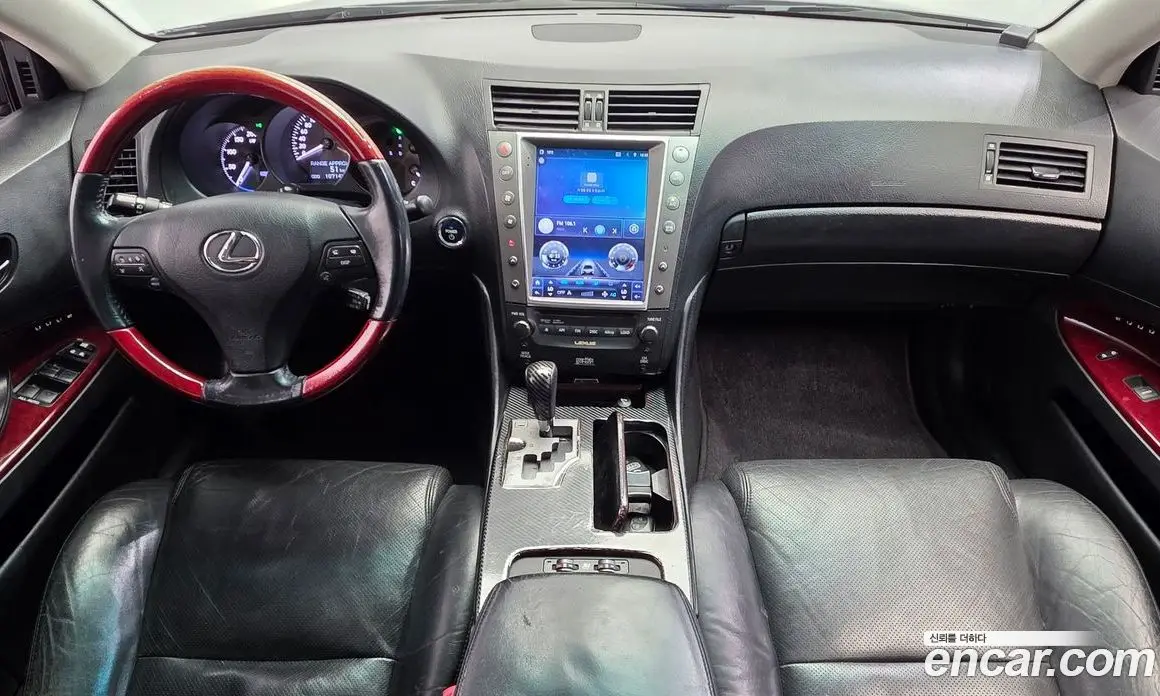 Lexus GS 2011 3.5 АКПП, фото 7 Lexus GS 2011 3.5 АКПП, фото 7