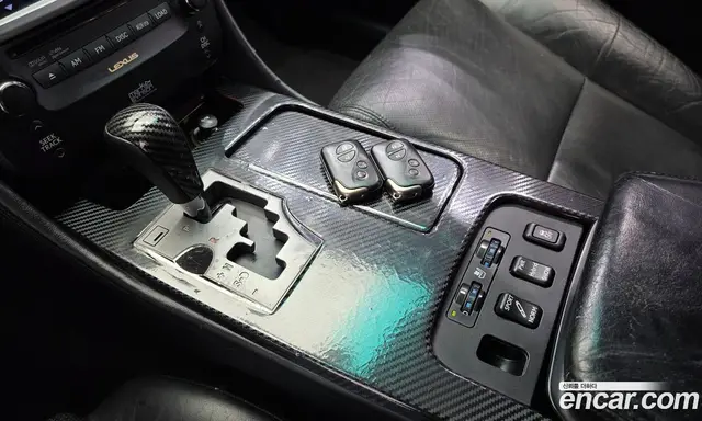 Lexus GS 2011 3.5 АКПП, миниатюра 9 Lexus GS 2011 3.5 АКПП, миниатюра 9