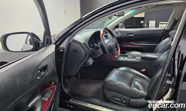 Lexus GS 2011 3.5 АКПП, миниатюра 10 Lexus GS 2011 3.5 АКПП, миниатюра 10