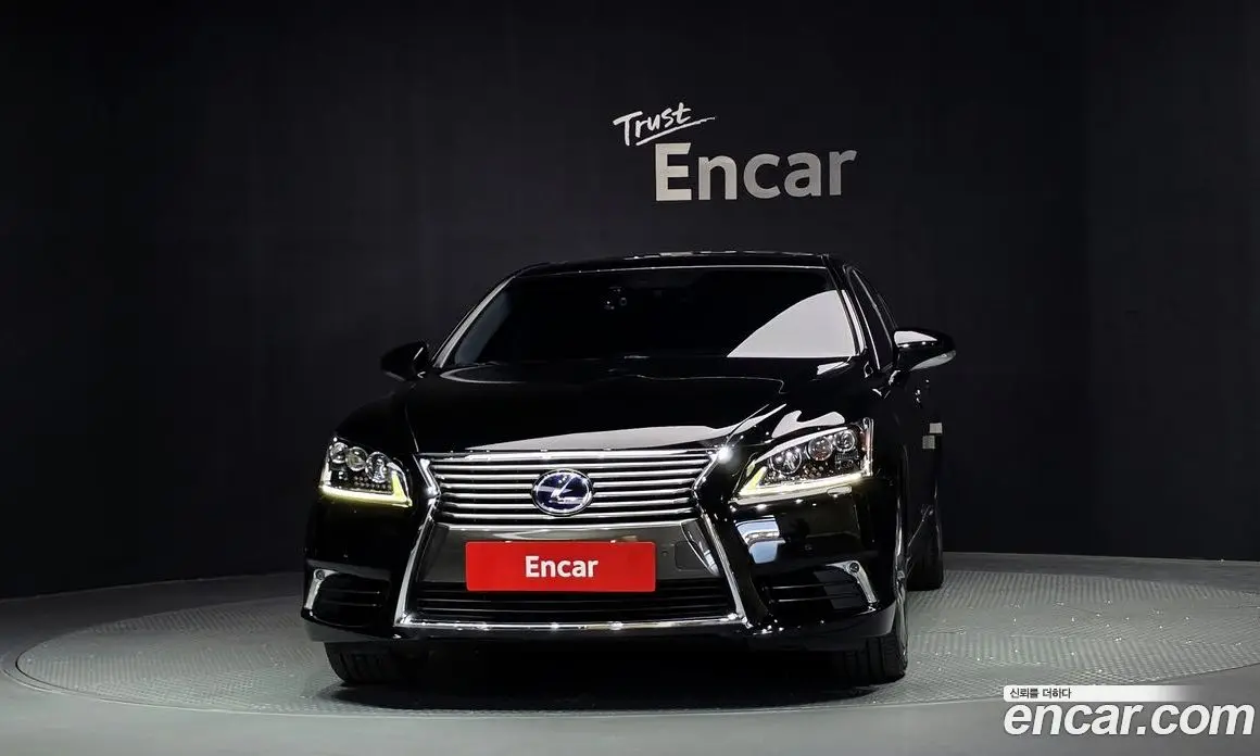 Lexus LS 2015 5.0 АКПП, фото 3 Lexus LS 2015 5.0 АКПП, фото 3