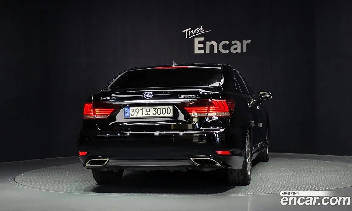 Lexus LS 2015 5.0 АКПП, фото 4 Lexus LS 2015 5.0 АКПП, фото 4