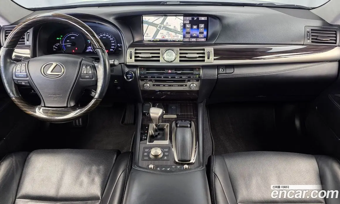 Lexus LS 2015 5.0 АКПП, фото 7 Lexus LS 2015 5.0 АКПП, фото 7
