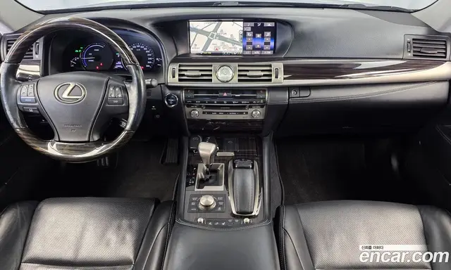 Lexus LS 2015 5.0 АКПП, миниатюра 7 Lexus LS 2015 5.0 АКПП, миниатюра 7