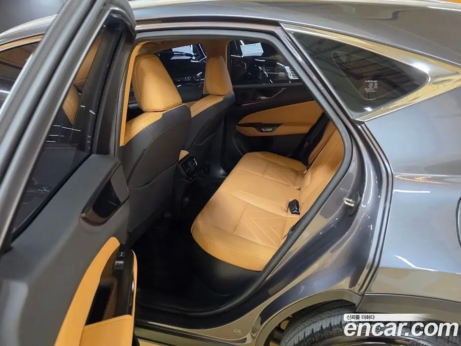 Lexus NX 2023 2.5 вариатор, фото 10 Lexus NX 2023 2.5 вариатор, фото 10
