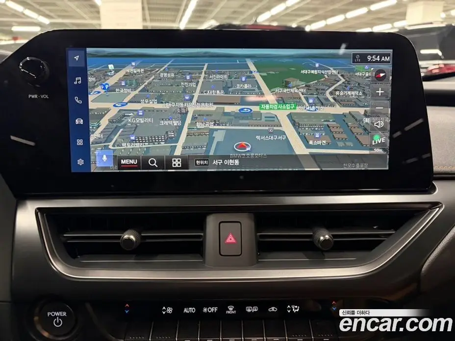 Lexus UX 2026 2.0 вариатор, фото 9 Lexus UX 2026 2.0 вариатор, фото 9