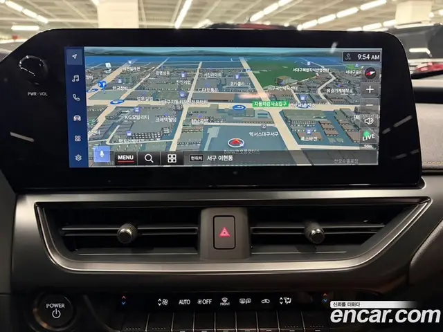 Lexus UX 2026 2.0 вариатор, миниатюра 9 Lexus UX 2026 2.0 вариатор, миниатюра 9