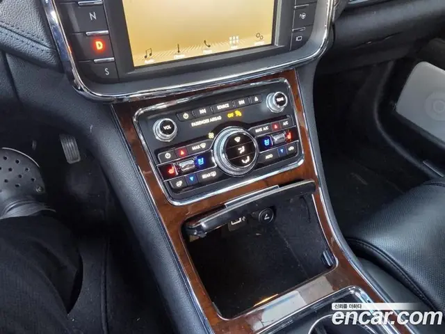 Lincoln Continental 2017 3.0 АКПП, миниатюра 12