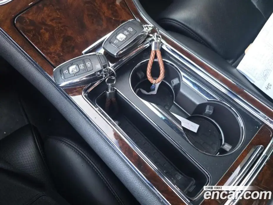 Lincoln Continental 2017 3.0 АКПП, фото 14
