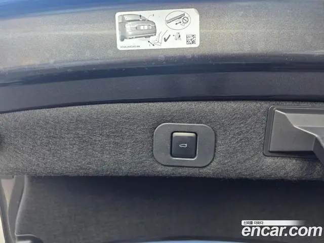 Lincoln Continental 2017 3.0 АКПП, миниатюра 5