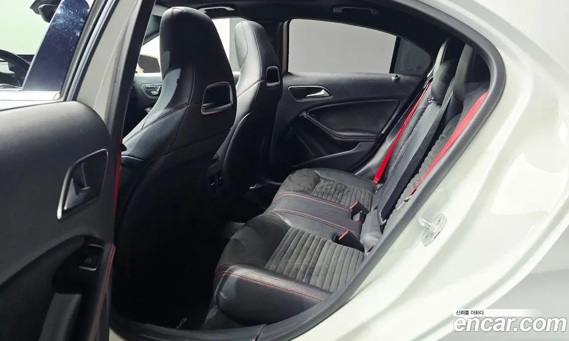 Mercedes-Benz A-Class 2017 2.0 АКПП, фото 11